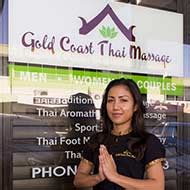 Massage Therapy in Gold Coast, Qld